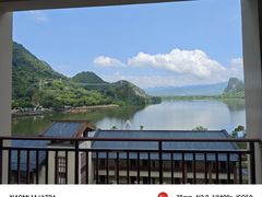 -宝晶宫旅游景区