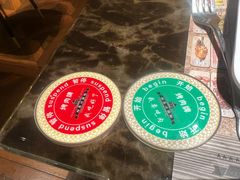 -汉丽斯巴西烤肉自助(市南店)