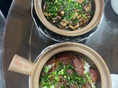-红星光发煲仔饭(文海店)