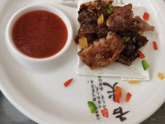 -堂宴·老厦门私房菜(1988仙岳总店)
