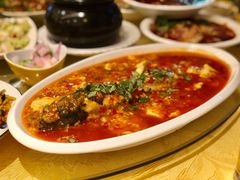 -陈麻婆豆腐(春熙店)