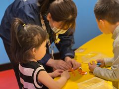 -沈阳海洋探索中心