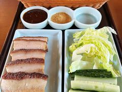 -烧肉馆(古北水镇景区店)