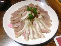 白切羊肉-小莆天(元帅路店)
