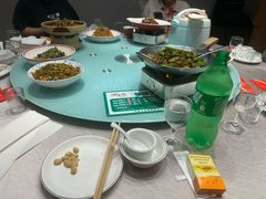 -湘菜园·现炒土菜(六纬路店)