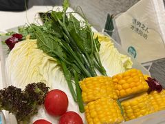 -阳坊胜利涮羊肉(阳坊总店)