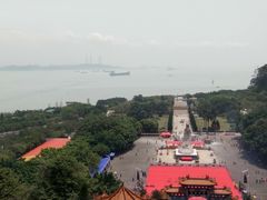 -南沙天后宫景区