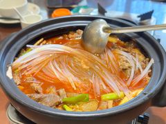 -肖记公安牛肉鱼杂馆·省级非物质文化遗产(三角路直营店)