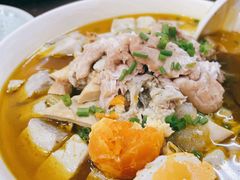 -绍兴名菜馆(可乐路店)