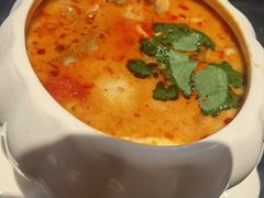 -Thai Alley泰爱里(二沙岛店)