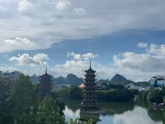 -忆咖啡观景餐厅(桂林象山公园店)