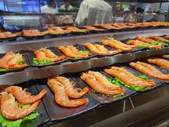 -喜庭海鲜自助(来福士店)