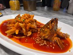 -天外天烤鸭店(八角店)