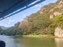 -大连冰峪旅游度假区