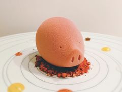 -théATRE 茶聚场(王府中環店)