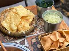 -顶上头·螺蛳火锅(五一新村店)