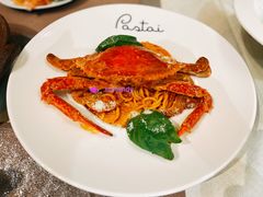 -BONAZZA 意大利餐厅