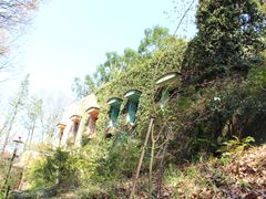 -三鹰之森吉卜力美术馆