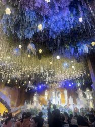 -花嫁丽舍海岛婚礼殿堂(国展店)