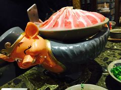 -重庆渝达老火锅(春熙路店)