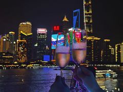 -外滩8号 whisky bar(金延大厦店)