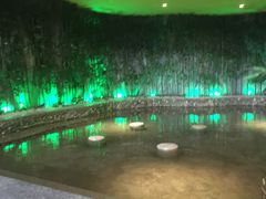 -宝丽金大酒店·洗浴中心