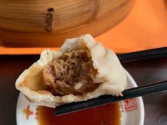 鲜肉小笼-王興記(南禅寺店)