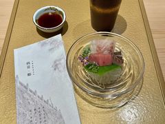 -鹤菊·鮨Omakase(古子城店)