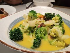 -南枝记·广东味道(中骏世界城店)