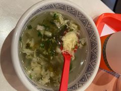 -吉野家(黑牛城道店)
