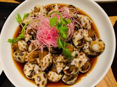 东海醉花螺-宁波柏悦酒店·钱湖渔港