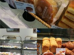 -巴黎贝甜(宜山路店)