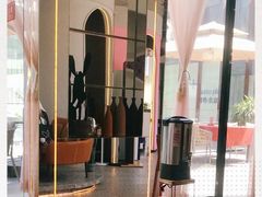-赵小姐丨新中餐(曲江店)