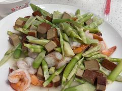 -前王院•巧克力海鲜市集餐厅(万平口店)