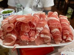 -鑫龙火锅城(环山路店)