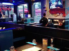 大堂-大成海鲜烧烤·小龙虾(七宝店)