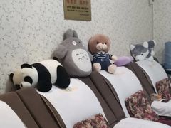 -老成都洗脚坊足浴连锁(天祥街店)