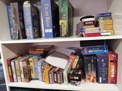 -壹迦桌游·血染钟楼剧本杀狼人杀