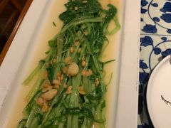 -绿茶餐厅(布吉万象汇店)