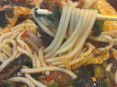 -红鼻子桂林米粉(金唐新光界店)