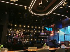 -MARU玛露音乐餐厅(大学路店)