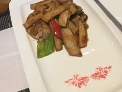 -若蘭慈·无国界素食料理(欢乐海岸店)