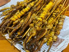 -十里铺铁板鱿鱼