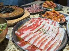 -安小胖韩国烤肉(北热闹路店)