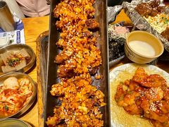 -小木屋米酒店·韩国料理(深圳总店)