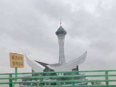 -宁波海天一洲景区