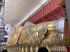 -ခြောက်ထပ်ကြီးရွှေသာလျောင်းဘုရားကြီး