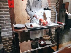 -局气 烤鸭·北京菜(光华路店)