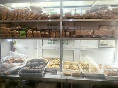 -满记烧饼(牛街东里小区一区店)