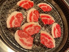 -隐炉和牛烧肉店(群力店)